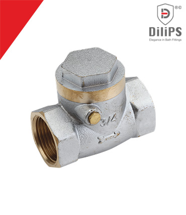 Ball Valve