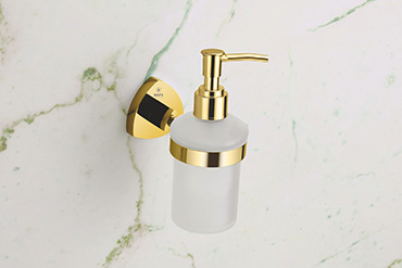 Liquid Soap Dispenser