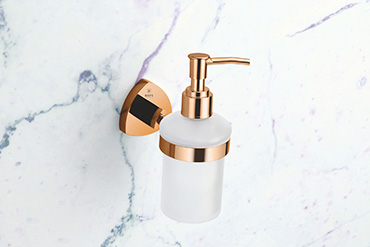 Liquid Soap Dispenser