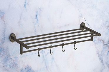 Towel Rack