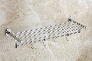 Towel Rack