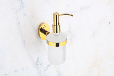 Liquid Soap Dispenser