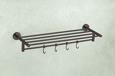 Towel Rack