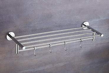 Towel Rack