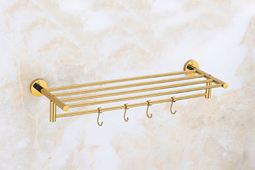 Towel Rack