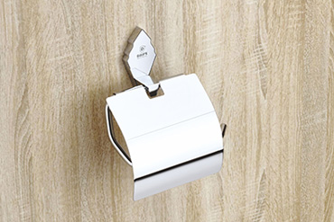 Paper Holder With Lid