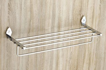 Towel Rack