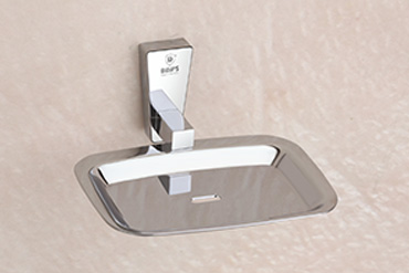 Brass Soap Dish