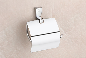 Paper Holder With Lid