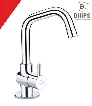 Swan Neck - Extended Spout