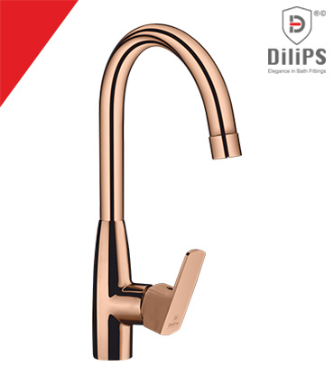 Hi-Single Lever Wash Basin Mixer