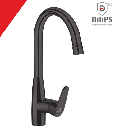 Hi-Single Lever Wash Basin Mixer