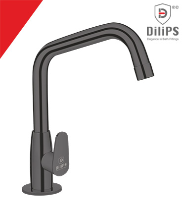 Swan Neck - Extended Spout