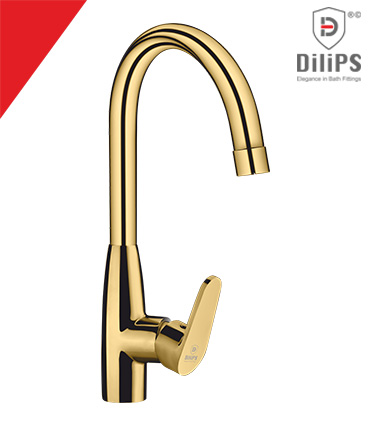 Hi-Single Lever Wash Basin Mixer