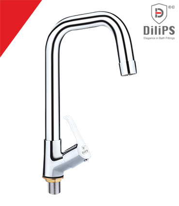 Swan Neck - Extended Spout