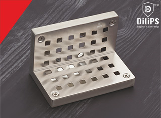 SS 304 Bath Grating